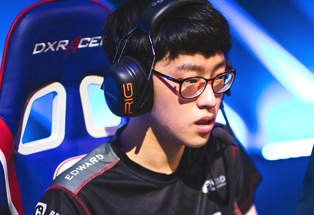 YIHAO- scout成为lpl 