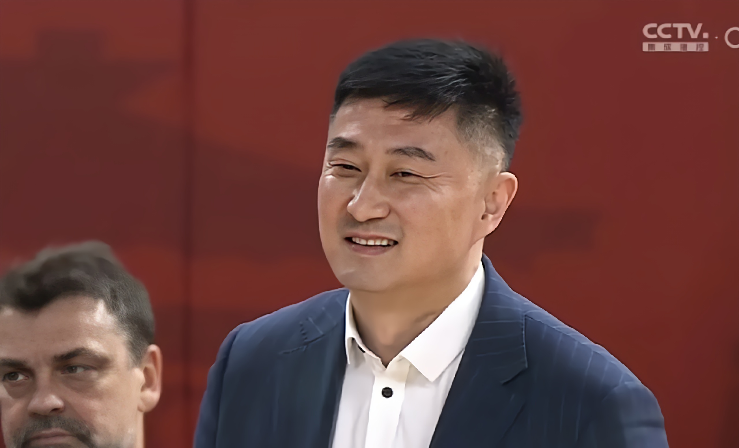 壹号- 德国杯集结日再迎强敌，辽宁本钢战术微调，主帅态度——态度坚定，临场指挥获称赞