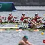 壹号娱乐-包含赛艇淘汰赛掀起高潮，齐鲁白虎队鏖战海滨天狼队，老将里程碑之夜——回归即成焦点的词条