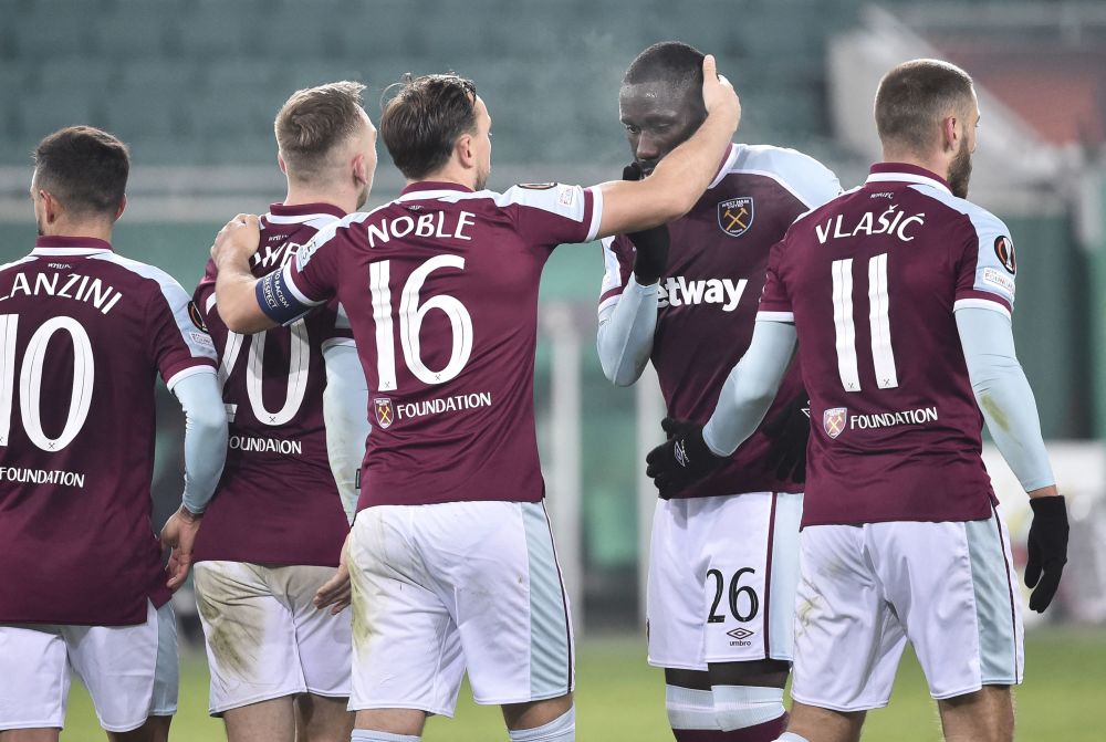 壹号娱乐-西汉姆迎欧联关键赛,窗口期止住颓势,话题不断,赛程密集仍需轮换(西汉姆联vs莱切斯特城)