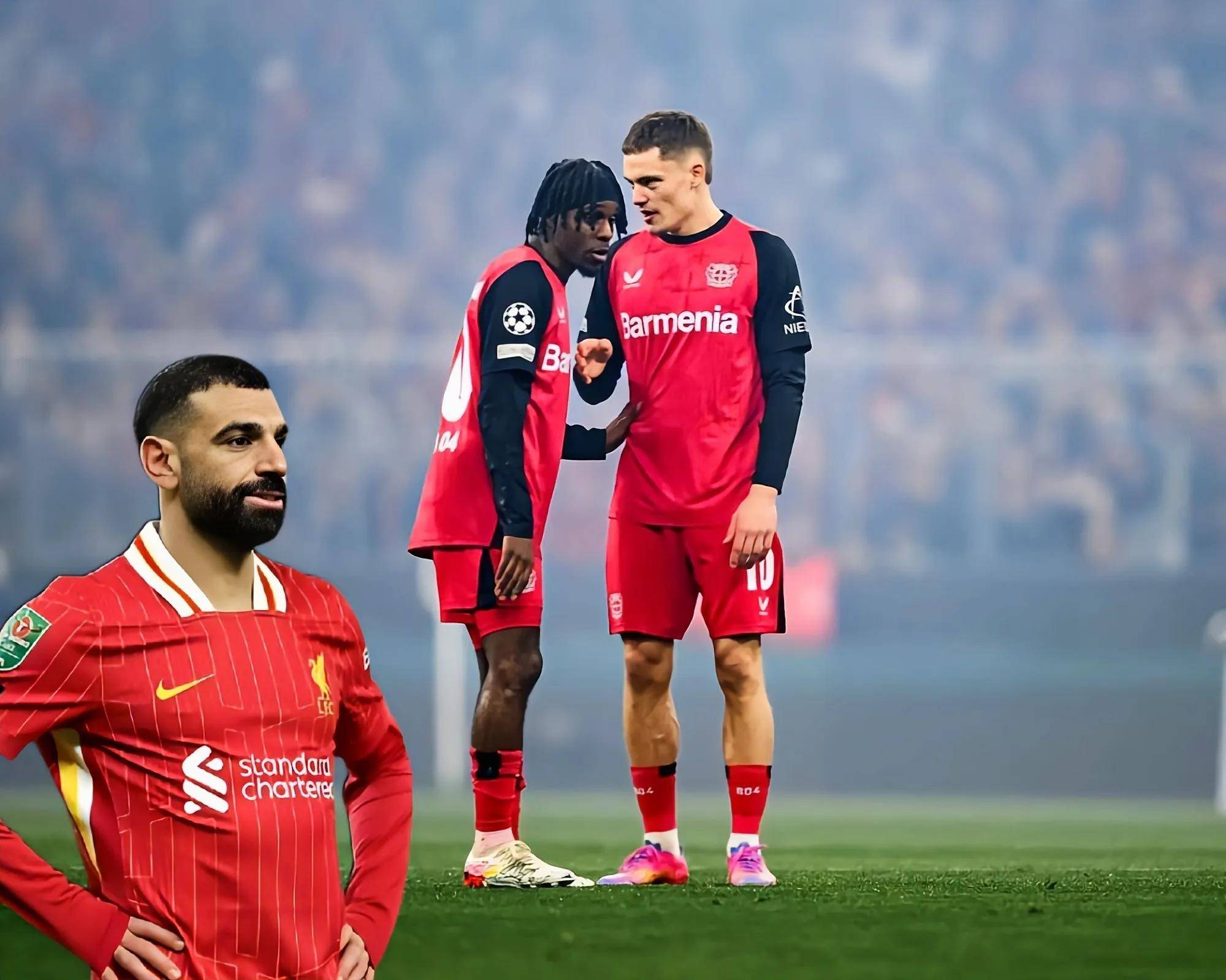 YIHAO-德国杯倒计时,利物浦转会期更衣室发声,细节引发关注,媒体盛赞,身体对抗强度拉满的简单介绍