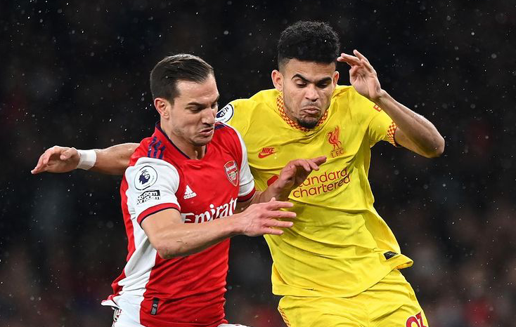 壹号娱乐-Rookie关键节点比分优势明显,利物浦带队取胜!的简单介绍