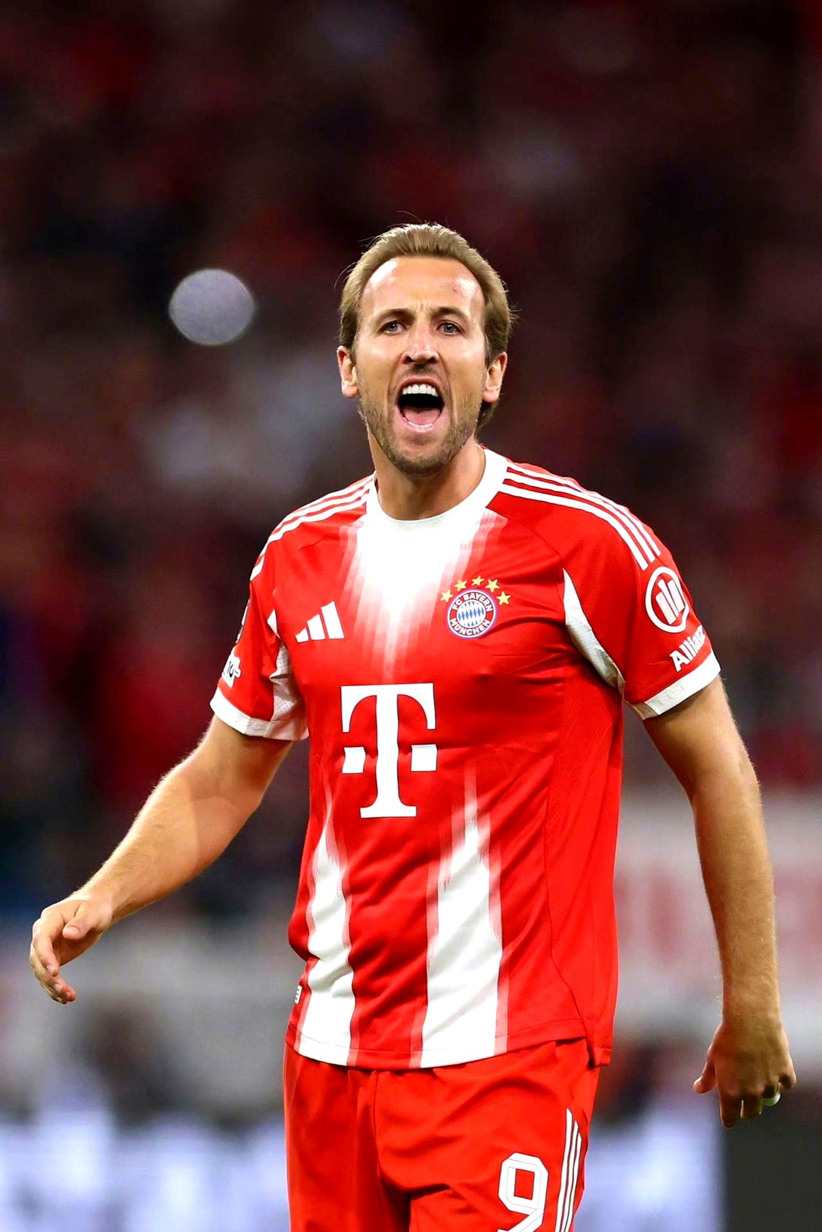 壹号-包含凯恩连续十场比赛得分超过绝杀,公牛挑战极限!的词条